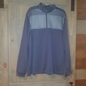 Bolle 1/4 zip jacket